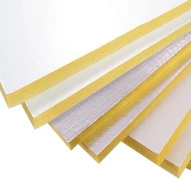 Фиберглас изоляциясы идаресининъ къаттылыгъы .